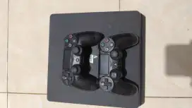Ps4 slim 500gb ori