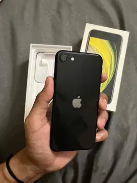IPhone SE 2020 / 128GB