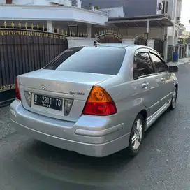 Suzuki Baleno 2005 Bensin