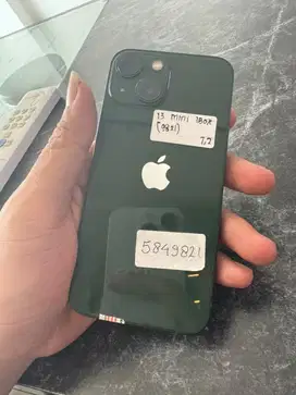 Iphone 13 mini 128 gb iBox