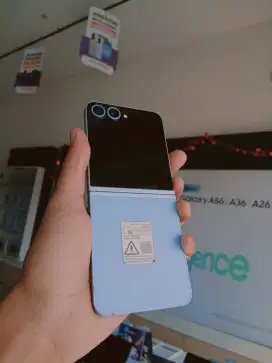 samsung zflip 6