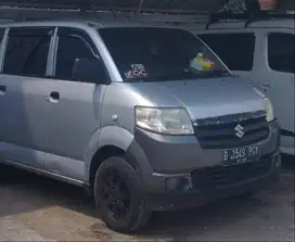 MOBIL SUZUKI APV GL 2010