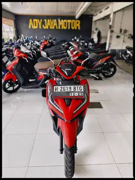 Honda Vario 150 Tahun 2019