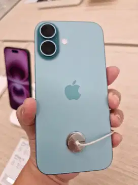 Iphone 16 Plus bisa cicilan bunga 0%