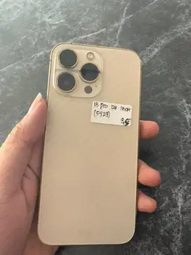 Iphone 13 pro 128 gb iBox