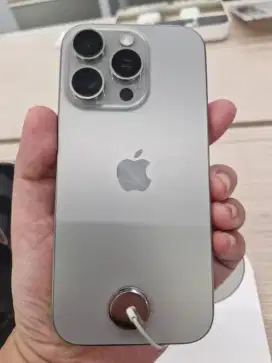 Iphone 16 Pro bisa cicilan bunga 0%