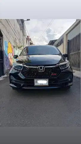 Honda Brio 2024 Bensin