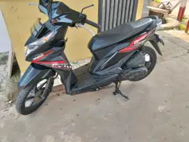Beat ECO 2018 mulus