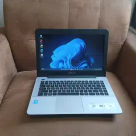 Laptop Asus X455, Core i3, Ram 8GB, SSD 256GB, Windows 11 ori