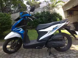 HONDA BEAT ECO TH.2020
