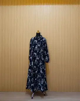 Gamis Kemeja / Outer Borongan