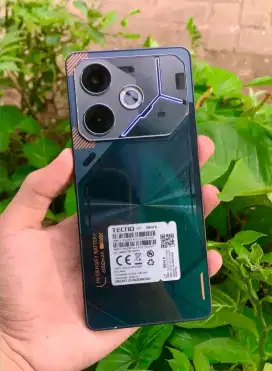Hp tekno vova 6
