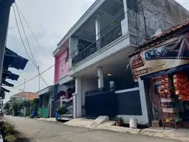 Rumah Murah Karawang Padat Penduduk