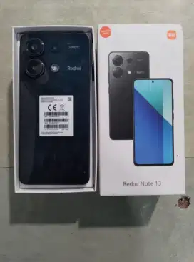 Redmi Note 13 8/128
