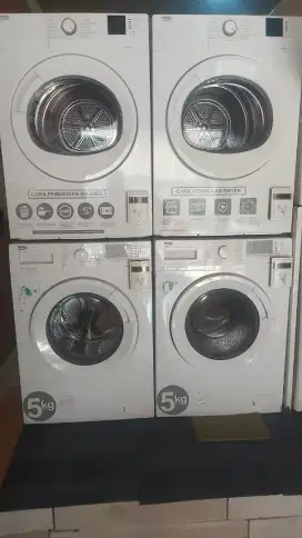 Peluang usaha laundry koin
