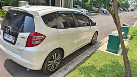 Honda Jazz 2009 Bensin