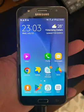Samsung J5 Bekas