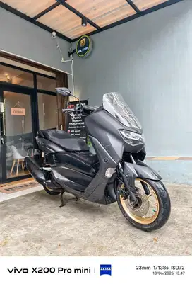 NMAX ABS KEYSLES 2021