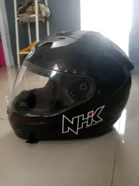Cari BT helm biasa