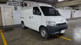 Grand Max 1.3 Blind Van Ac 2022