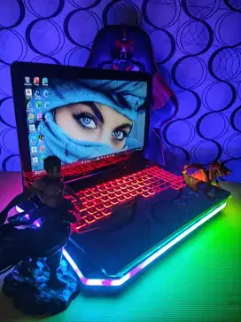 ASUS TUF FX504GD-322 [RAM 16 GB/SSD+HDD]