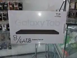 TAB SAMSUNG GALAXY TAB A9 8/64GB!! NEW!! GARANSI ON!! 100% ORIGINAL!!