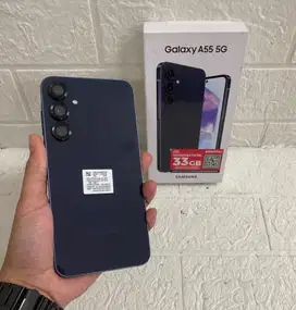 Samsung A55 5G 8/256