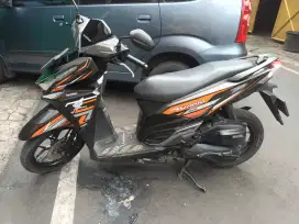 Honda Vario 150 cc