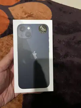 Iphone 13 128GB eks ibox original