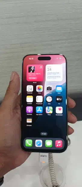 PROMO SPESIAL IPHONE 16 SERIES