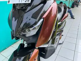Yamaha Xmax 2018