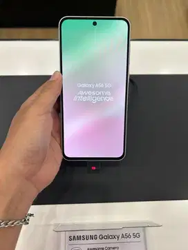 Samsung Galaxy A56