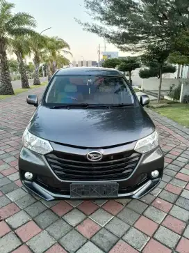Daihatsu great Xenia X th 2017