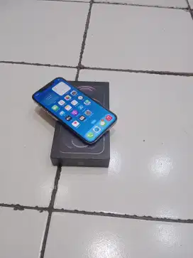 Iphone 12 pro 256gb ibox