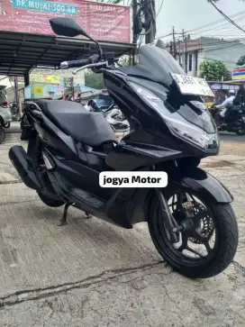 Pcx 160 th 2023 PLAT TANGSEL