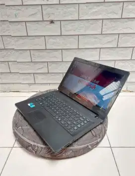 LAPTOP LENOVO G40 70 CORE I3 GEN 4 RAM 8GB SSD 128GB