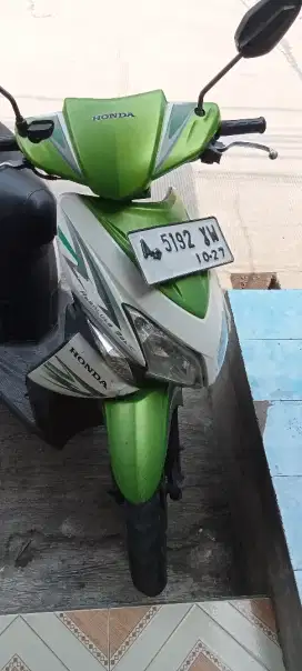 Bodi mulus,sesuai dgn foto