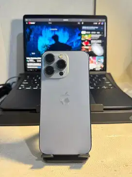 Iphone 13 pro 256gb inter all operator