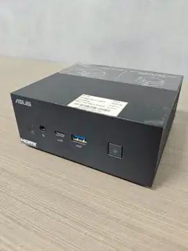 Asus Mini pc i5 gen 11