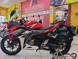 Km 7rb asli * CBR 150R tahun 2016