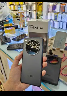 OPPO Find X8 Pro,, bisa cicilan dp 0% syarat ktp aja
