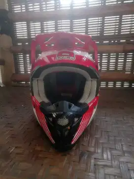 Helm  moto cross