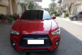 Dijual Cepat! Mitsubishi Outlander Sport PX Action 2018 A/T
