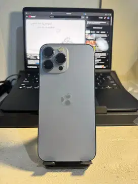 Iphone 13 promax 1 TB inter (all operator)