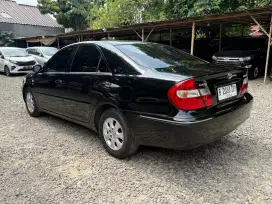 TOYOTA CAMRY 2003