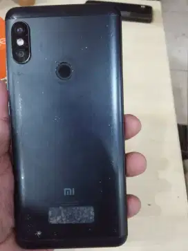 Jual hp xiomi redmi not5 ram 3
