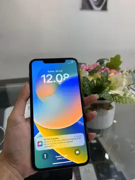 Iphone 11 ProMax 64GB Inter Mulus Full set no minus garansi Terima TT