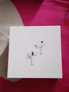 Airpods Gen 2 Pro
