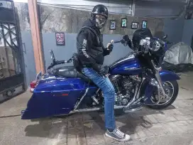 Street Glide 2006