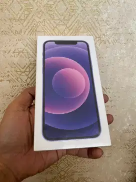 Iphone 12 128GB Bisa Cicilan